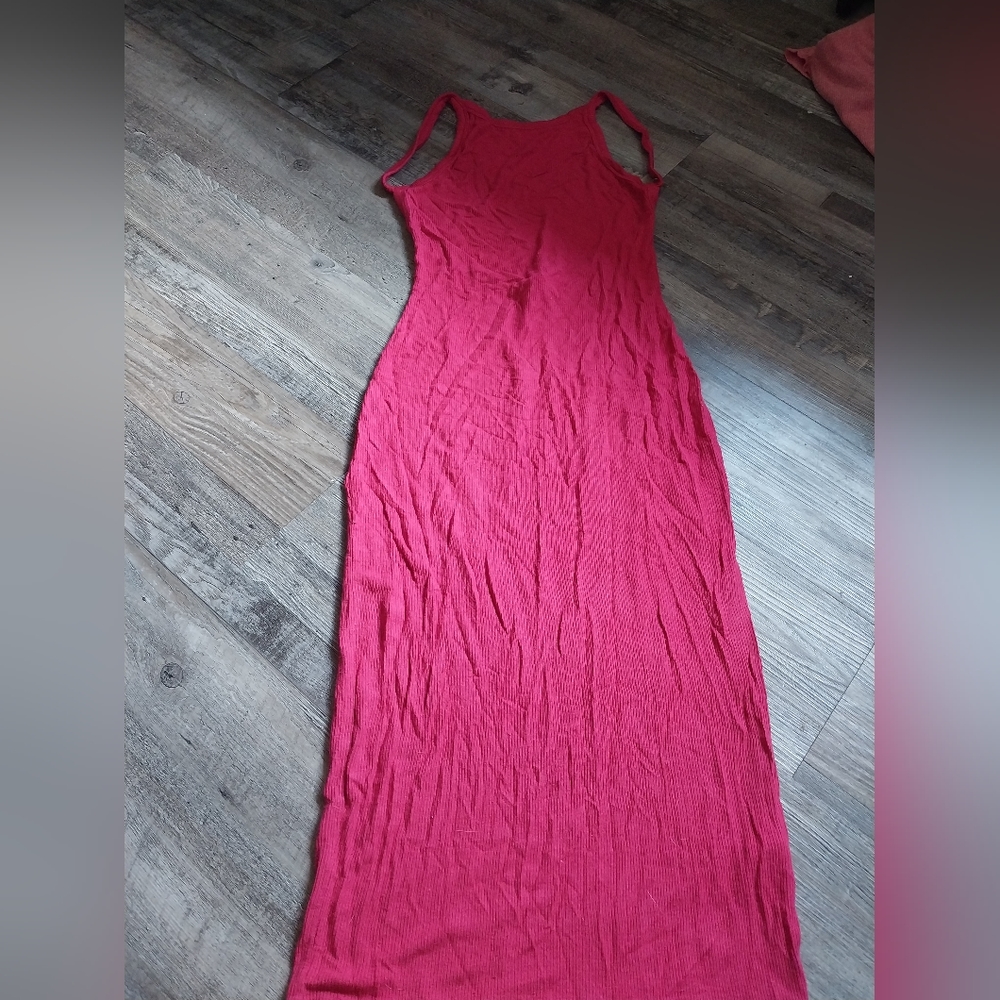 Fashion Nova Dress